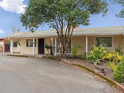 6797 Palm Ave, Sebastopol, CA, 95472