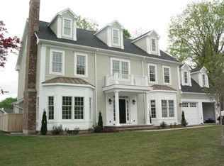 26 Gower Rd, New Canaan, CT 06840