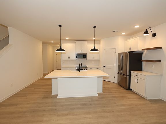 Kitchen - October 11, 2026