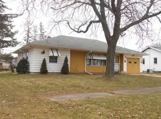 541 18th Ave S, Wisconsin Rapids, WI 54495