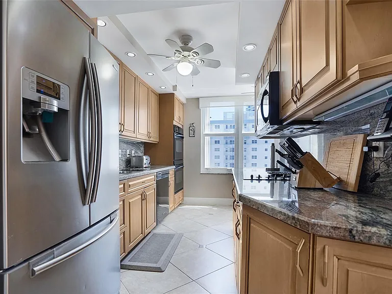 4280 Galt Ocean Dr #11J — Photo 19