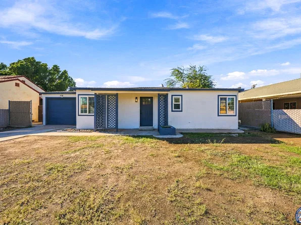 414 W C St, Brawley, CA 92227