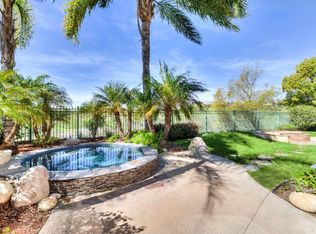65 Hillrise, Trabuco Canyon, CA 92679