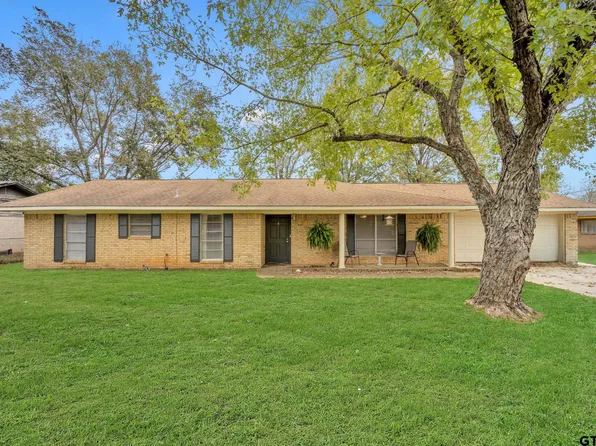 1806 W Point Tap Rd, Palestine, TX 75803