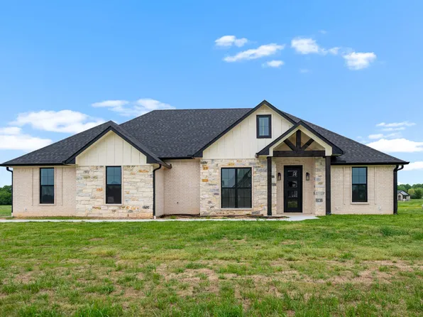 370 Private Rd #5440, Pt, TX 75472