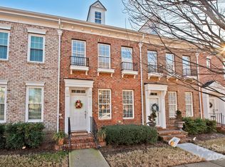 14926 Shinner Dr, Huntersville, NC 28078