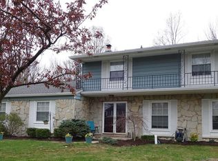 1006 Woodmere Dr, Indianapolis, IN 46260