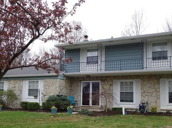 1006 Woodmere Dr, Indianapolis, IN 46260