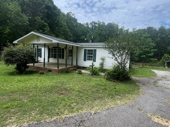 1816 Switzer Greenpond, 1816 Switzer Green Pond Rd #1, Woodruff, SC 29388
