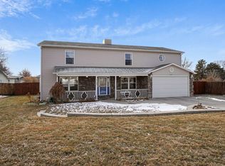 3195 Highview Rd, Grand Junction, CO 81504