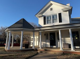 119 E Naomi St #B, Randleman, NC 27317