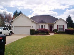 160 Jamestowne Ct, Lexington, SC 29072