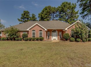 1318 Auxford Ave, Tuscaloosa, AL 35405