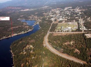 7712 W Spirit Lake Rd, Spirit Lake, ID 83869