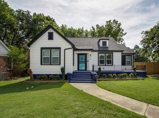 822 N Trezevant St, Memphis, TN 38108