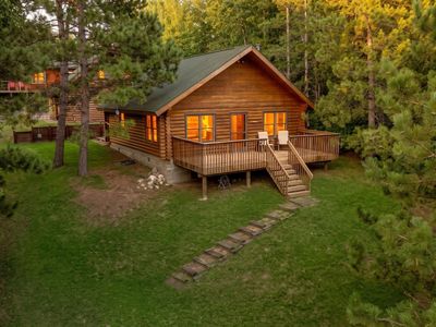 17803 Ivy Dr, Park Rapids, MN, 56470