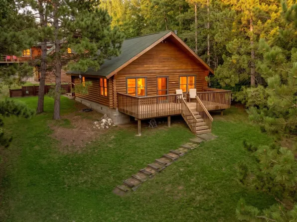 17803 Ivy Dr, Park Rapids, MN 56470