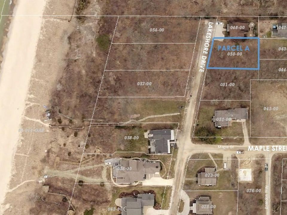 1st image of PARCEL Lake Shore Dr #A
