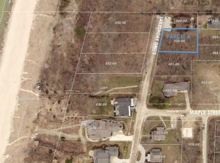 PARCEL Lake Shore Dr #A, South Haven, MI 49090