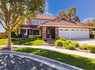 5562 Seneca Pl, Simi valley, CA 93063
