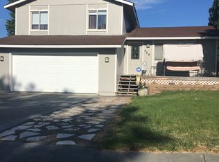 428 White Dr, Moses Lake, WA 98837