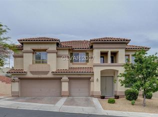 1469 European Dr, Henderson, NV 89052