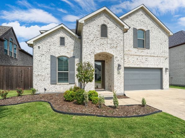 Home for Sale in Frisco TX