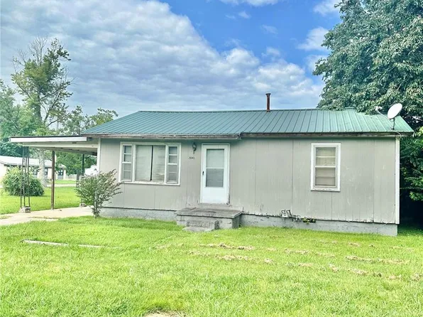 2041 Tennessee St, Poplar Bluff, MO 63901