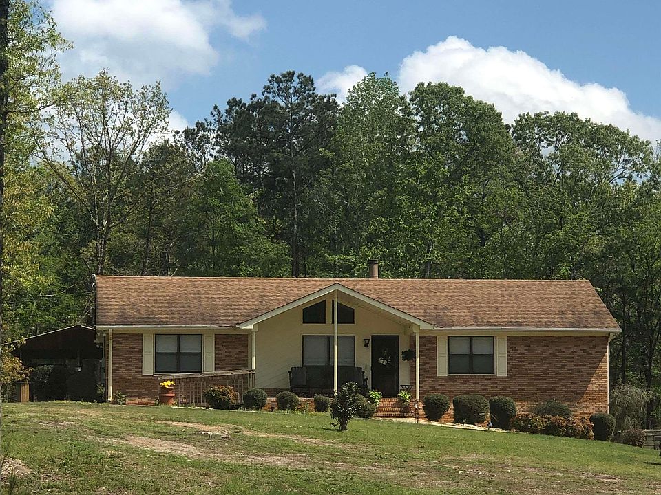 8716 State Highway 145, Clanton, AL 35046 MLS 1351440 Zillow
