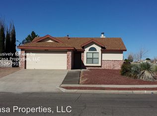 4909 Emerald St, Las Cruces, NM 88012