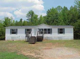 120 Old Bear Creek Rd, Chesnee, SC 29323