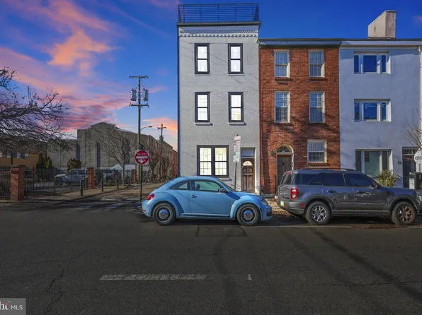 514 S 20th St Unit A, Philadelphia, PA 19146