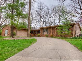 3111 SW 18th St, Des Moines, IA 50315