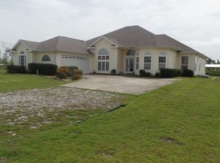 7010 Greenfield Rd, Youngstown, FL 32466