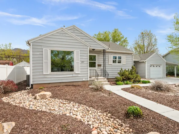 2227 S Wellington St E, Salt Lake City, UT 84106
