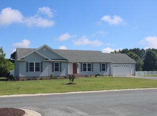 102 Glenbrooke Ct, Salisbury, MD 21804