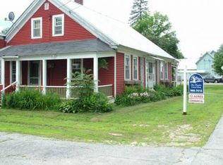 1301 State Route 175, Campton, NH 03223