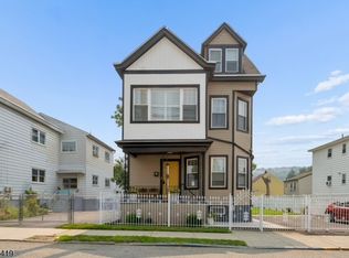 83-85 Nagle St, Paterson, NJ 07501