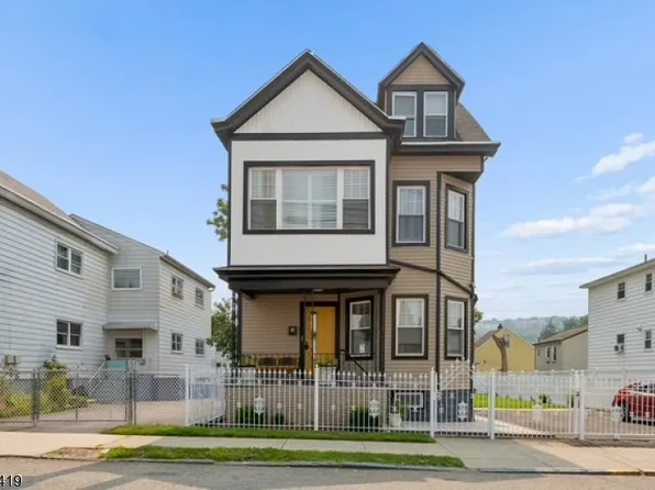 83-85 Nagle St, Paterson City, NJ 07501