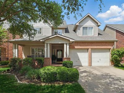 1080 Mason St, Lantana, TX, 76226