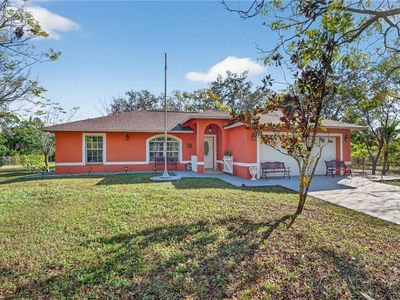 390 12th ST SE, Naples, FL, 34117