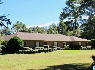 4095 Powder Mill Rd, Mount Olive, AL 35117