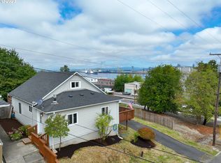 106 E 3rd St, Rainier, OR 97048