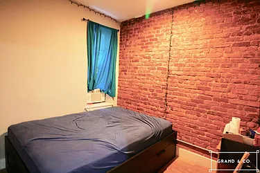 Rented by Grand & Co.