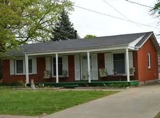 3622 E Indian Trl, Louisville, KY