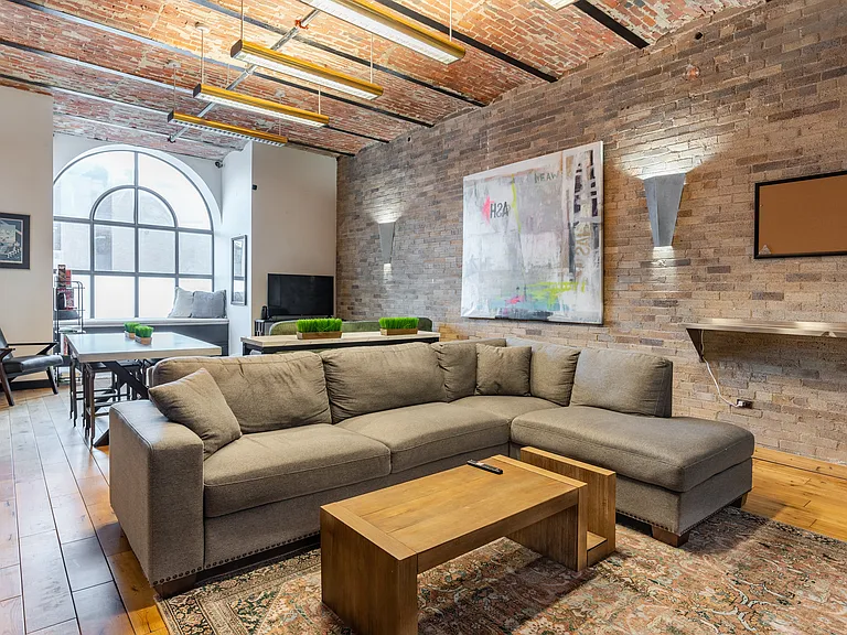 Resident Lounge