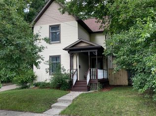 628 Brook St, Lansing, MI 48906