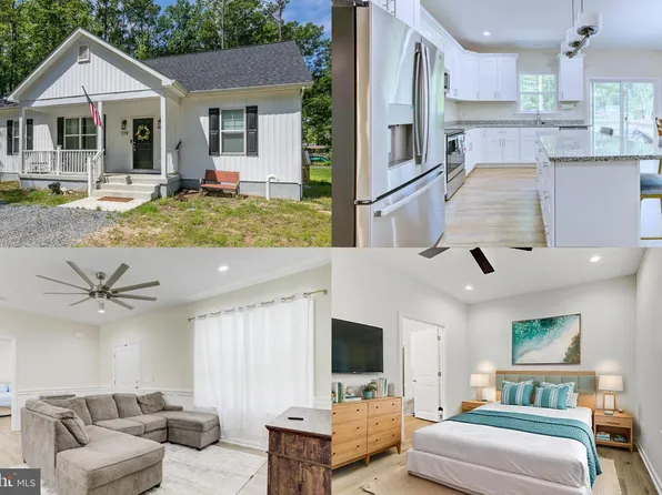 179 Wildwood Rd, Colonial Beach, VA 22443