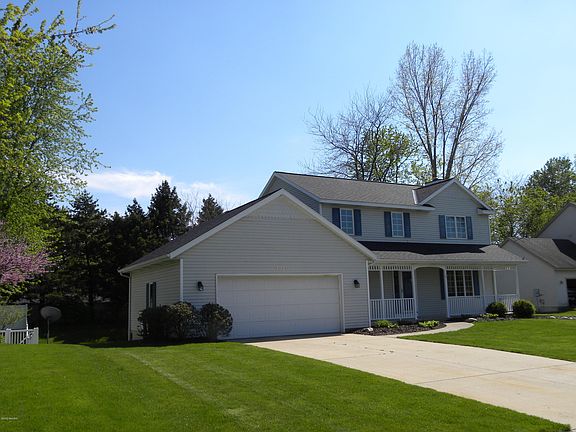 2nd image of 3096 S Bluff Ct