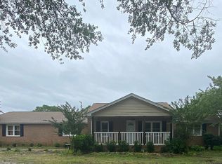 1345 Trail Rd, Belton, SC 29627